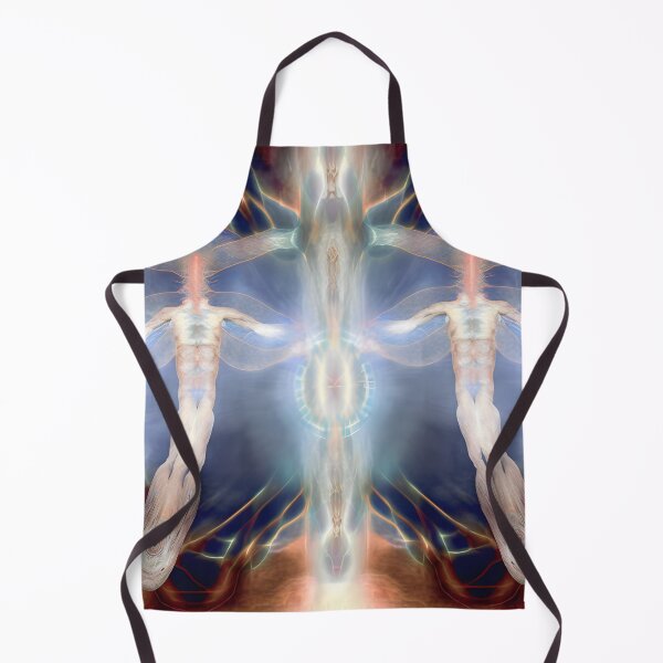 Item preview, Soul Tie Unification designed and sold by KazNebel.