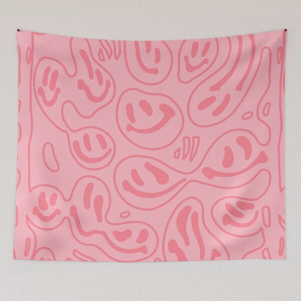 Item preview, Pinkie Dripping Happiness designed and sold by STUDIO MORE Los Angeles.