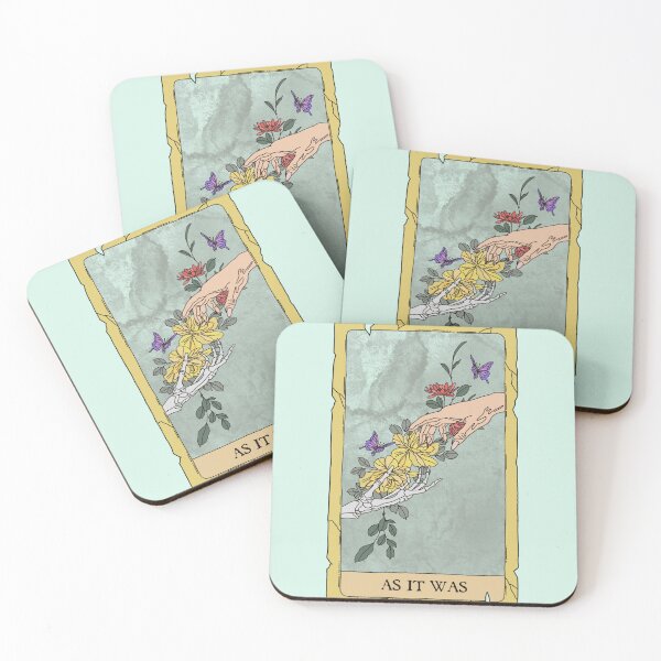 Item preview, as it was tarot card designed and sold by mypurplebedroom.