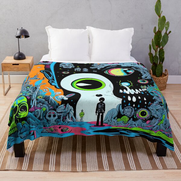 Item preview, The Skull in the Mirror: Dancing with the Shadow designed and sold by SeedDesign.
