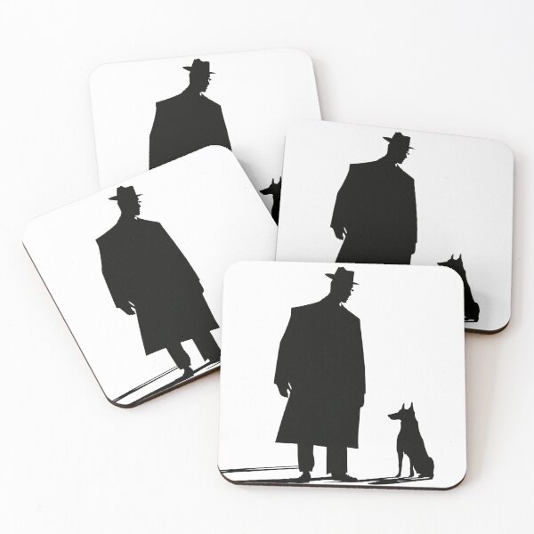 Item preview, Dogman designed and sold by pantapita.