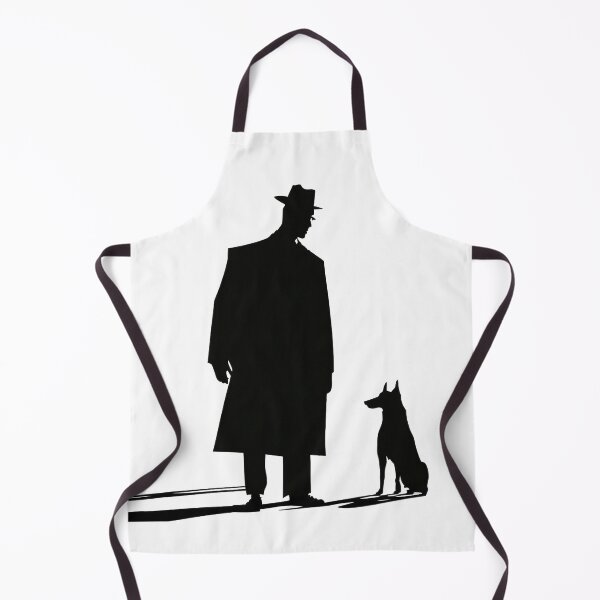 Item preview, Dogman designed and sold by pantapita.