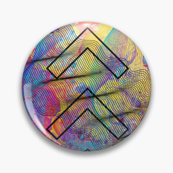 Item preview, Feeling Creative, Might Paint Later designed and sold by AbrorschachArt.
