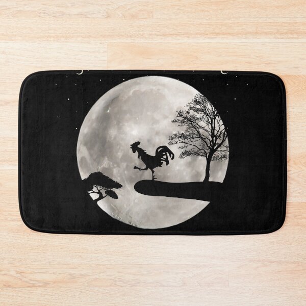 Item preview, Rooster King with the strength of a lion. Funny rooster king. designed and sold by DiamondPixel.