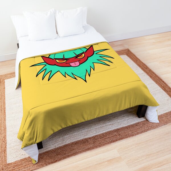 CAPETA (no tribal) Comforter