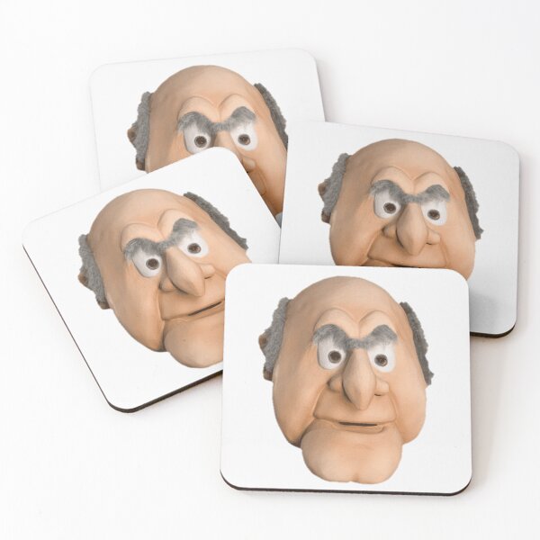 Item preview, man or muppet designed and sold by REDOUB.