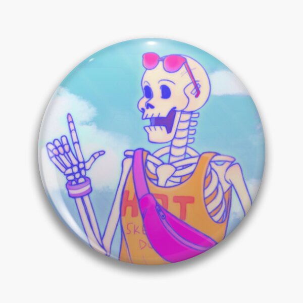 Item preview, Papyrus Skelebros Summer designed and sold by smoochaspoon.
