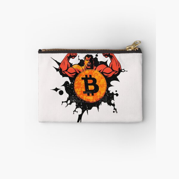 Item preview, The power of Bitcoin designed and sold by Kameeno.