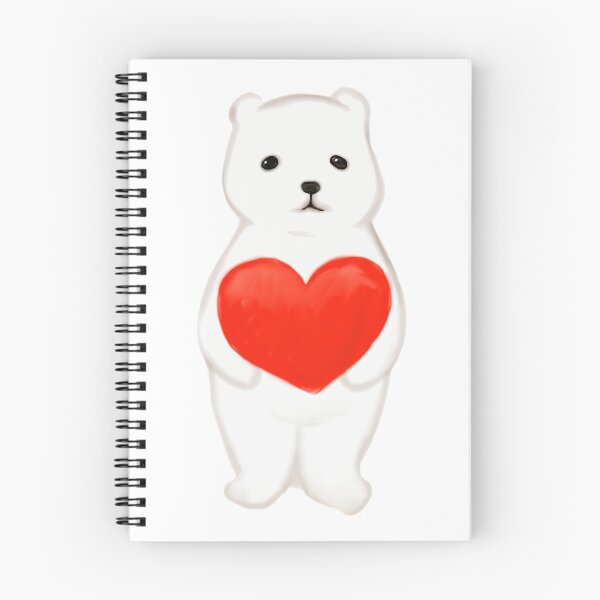 Item preview, polarbear designed and sold by ultimawiz.
