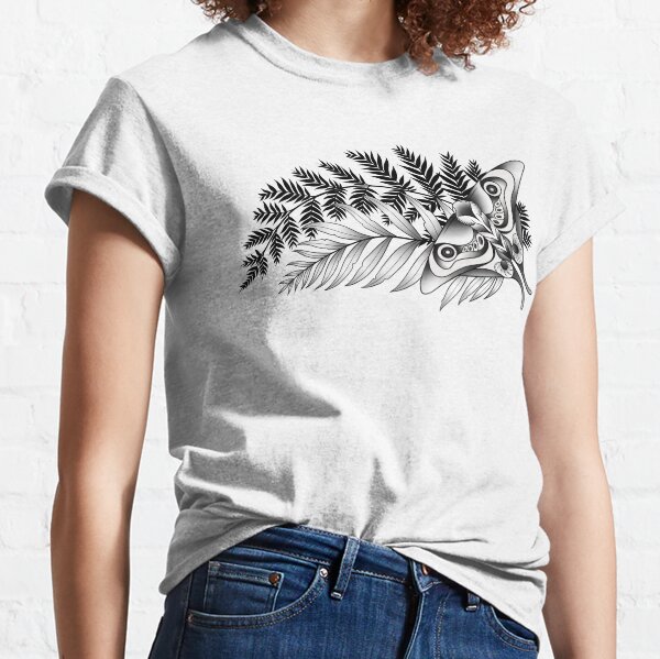 Last of Us Ellie Tattoo T-Shirt - Tee by Rev-Level