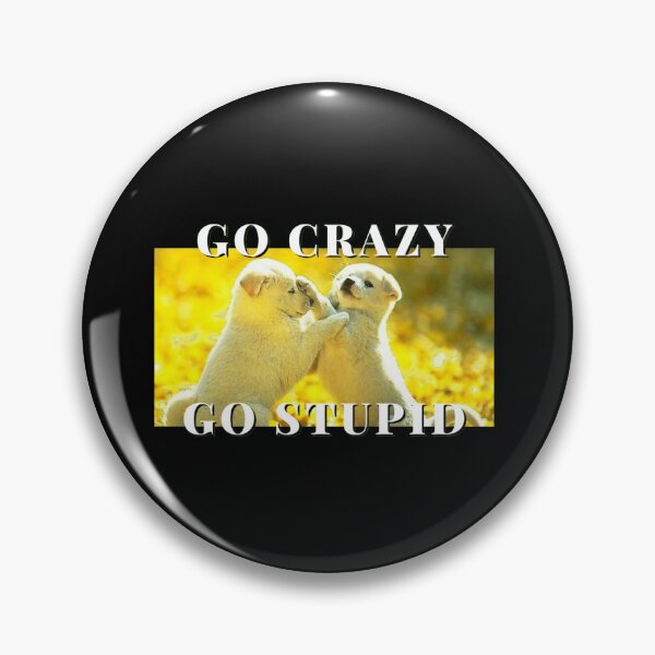 Item preview, Puppies Go Crazy designed and sold by edshmed69.