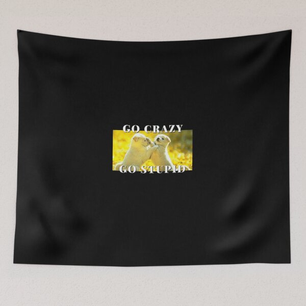Item preview, Puppies Go Crazy designed and sold by edshmed69.