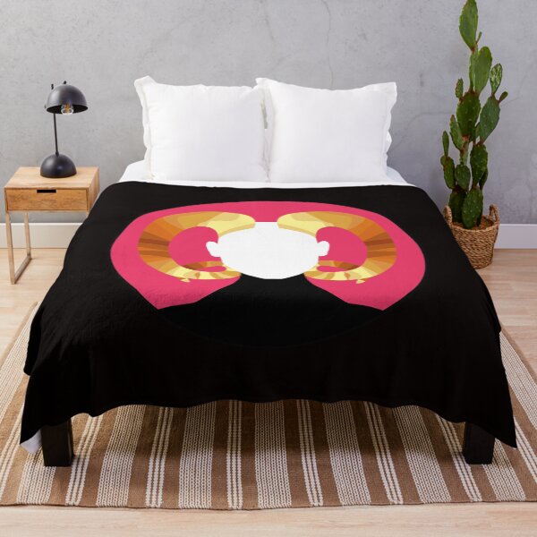 Item preview, ARIES designed and sold by BadGirlCreative.