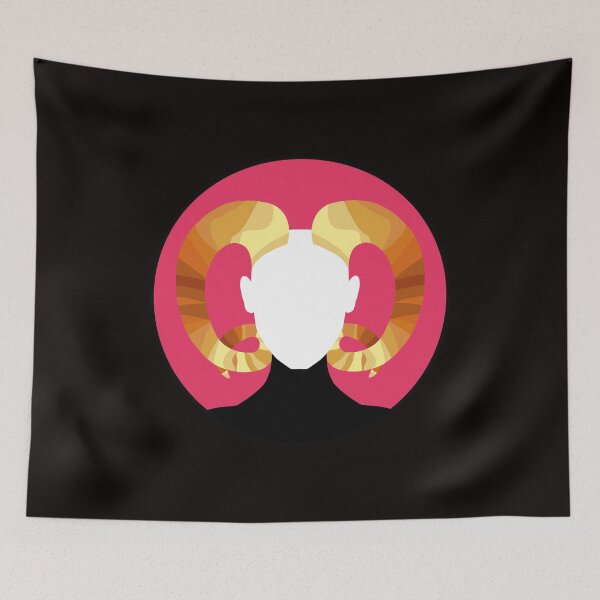 Item preview, ARIES designed and sold by BadGirlCreative.