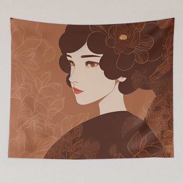 Item preview, Young Jane designed and sold by ~.
