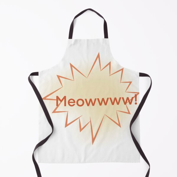 Item preview, Meow designed and sold by MaouLouv.