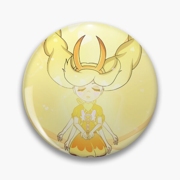 Item preview, Star butterfly - Butterfly form designed and sold by Sarahsolmiiie.