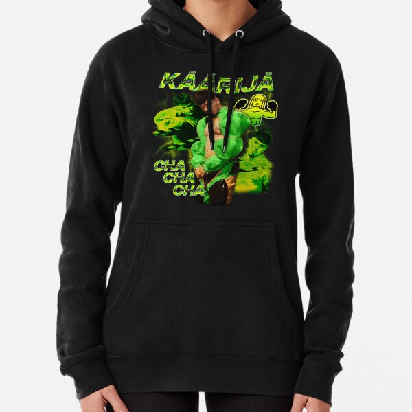 Item preview, Käärijä Cha Cha Cha Eurovision 2023 Finland Y2K Kaarija designed and sold by pappagayo.