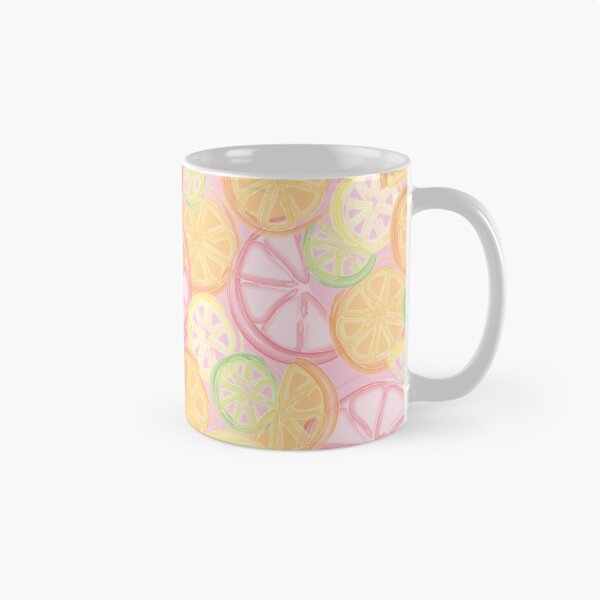 Item preview, Pink Citrus designed and sold by Illyrium.