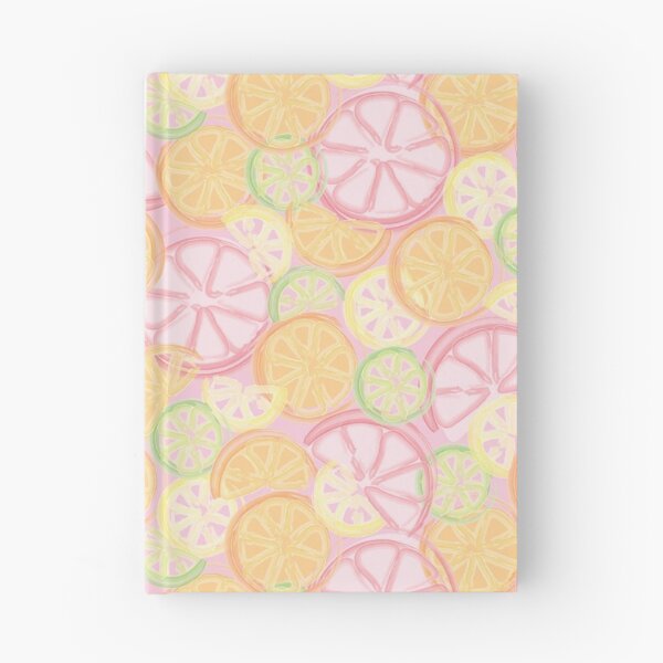 Item preview, Pink Citrus designed and sold by Illyrium.