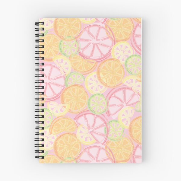 Item preview, Pink Citrus designed and sold by Illyrium.