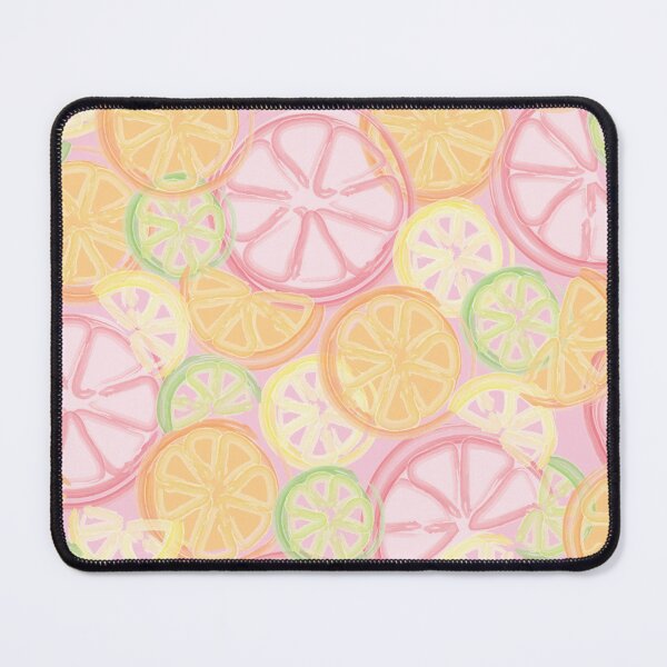 Item preview, Pink Citrus designed and sold by Illyrium.
