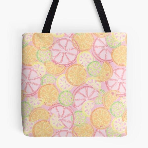 Item preview, Pink Citrus designed and sold by Illyrium.