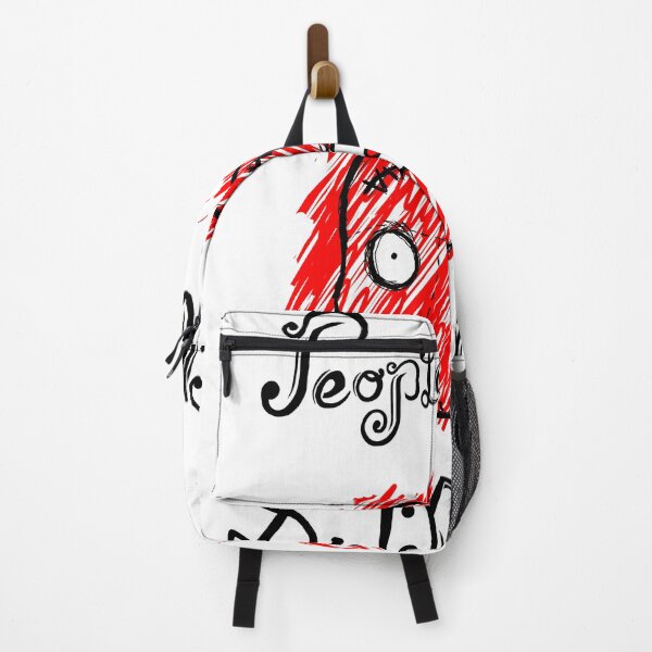 Item preview, People Are Strange designed and sold by GunPowderHades.