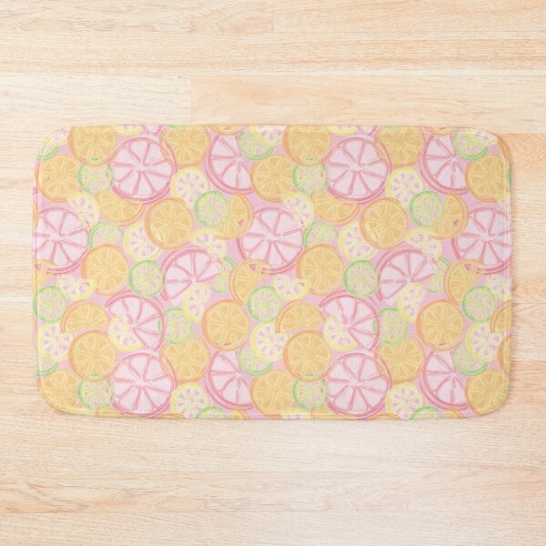 Item preview, Pink Citrus designed and sold by Illyrium.