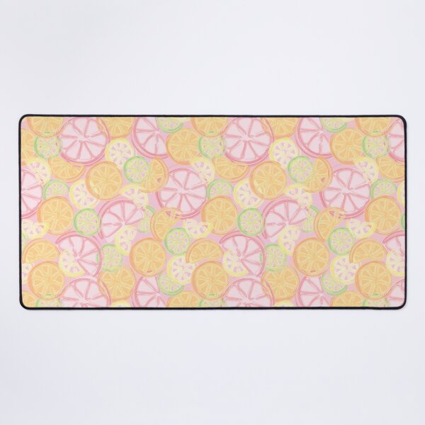 Item preview, Pink Citrus designed and sold by Illyrium.