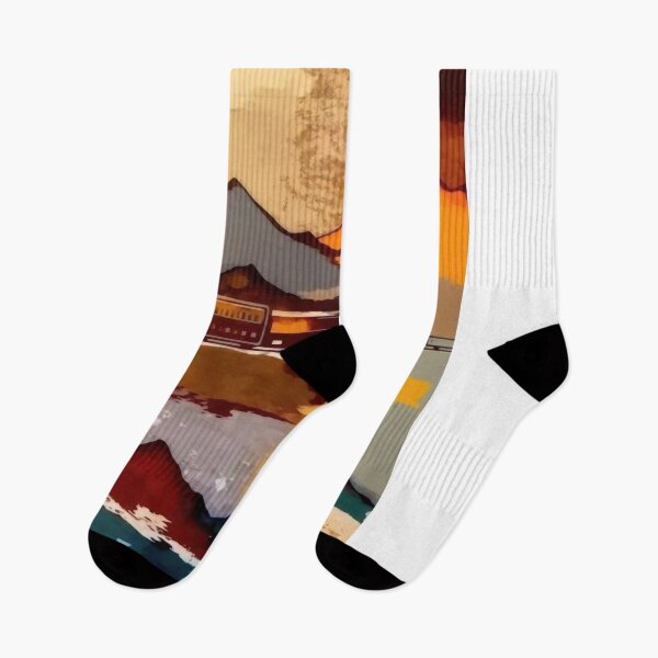 Item preview, Global warming designed and sold by mi-kam.