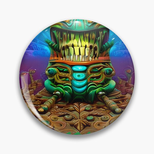 Item preview, Alien designed and sold by NEWARTAGE.