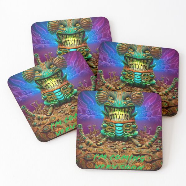 Item preview, Alien designed and sold by NEWARTAGE.