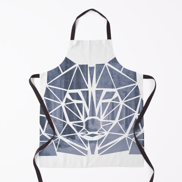 Item preview, Polygonal Wolf designed and sold by LA-Royal.