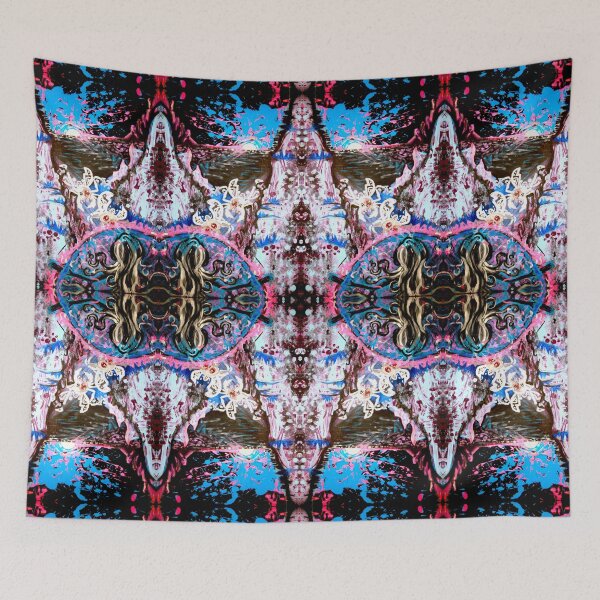 Item preview, Natalie Portman PATTERN designed and sold by Jacob Wayne Bryner.