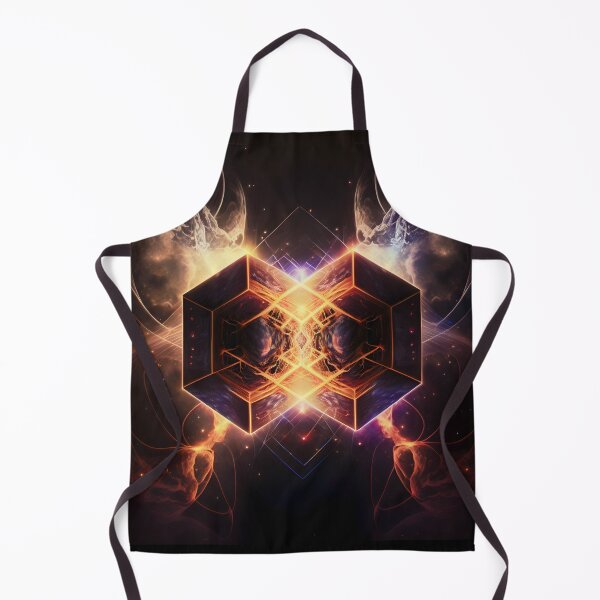 Item preview, Twin Flame Geometry designed and sold by KazNebel.