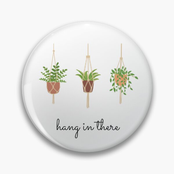 Item preview, hang in there designed and sold by rachelf4.