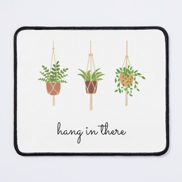 Item preview, hang in there designed and sold by rachelf4.
