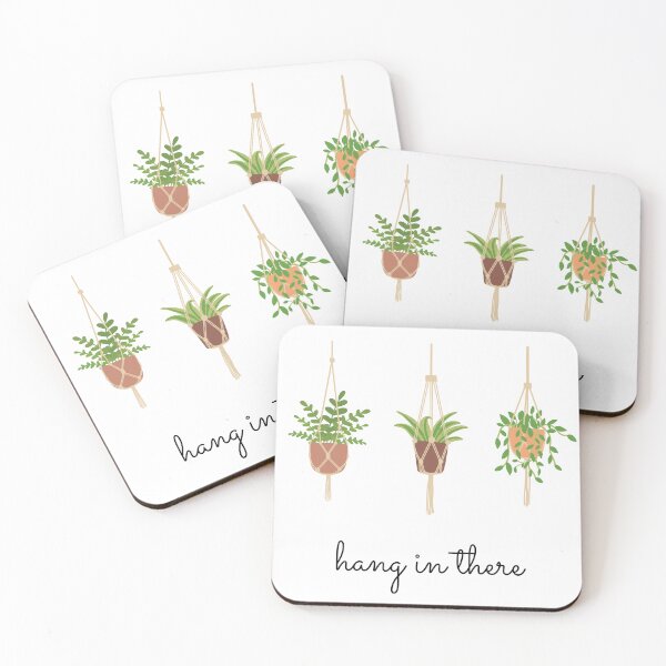Item preview, hang in there designed and sold by rachelf4.