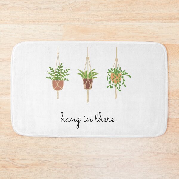 Item preview, hang in there designed and sold by rachelf4.