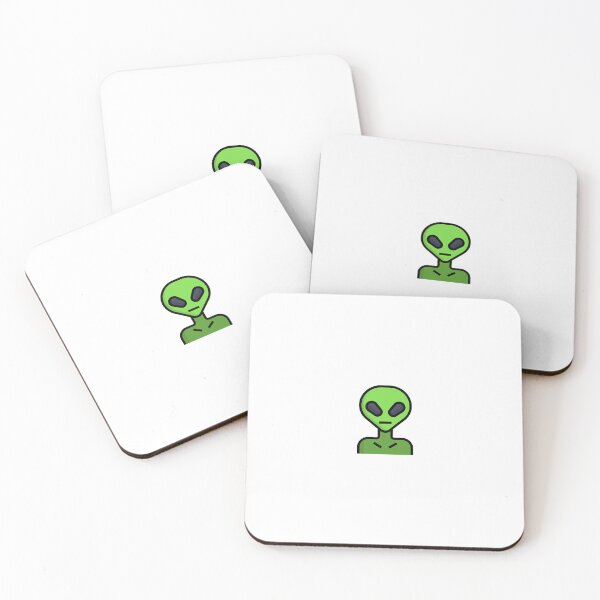 Item preview, Alien designed and sold by ajskater2020.