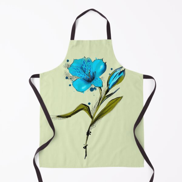 Item preview, Lily of the Incas designed and sold by Blacklinesw9.