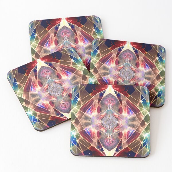 Item preview, Quantum Web Static designed and sold by KazNebel.