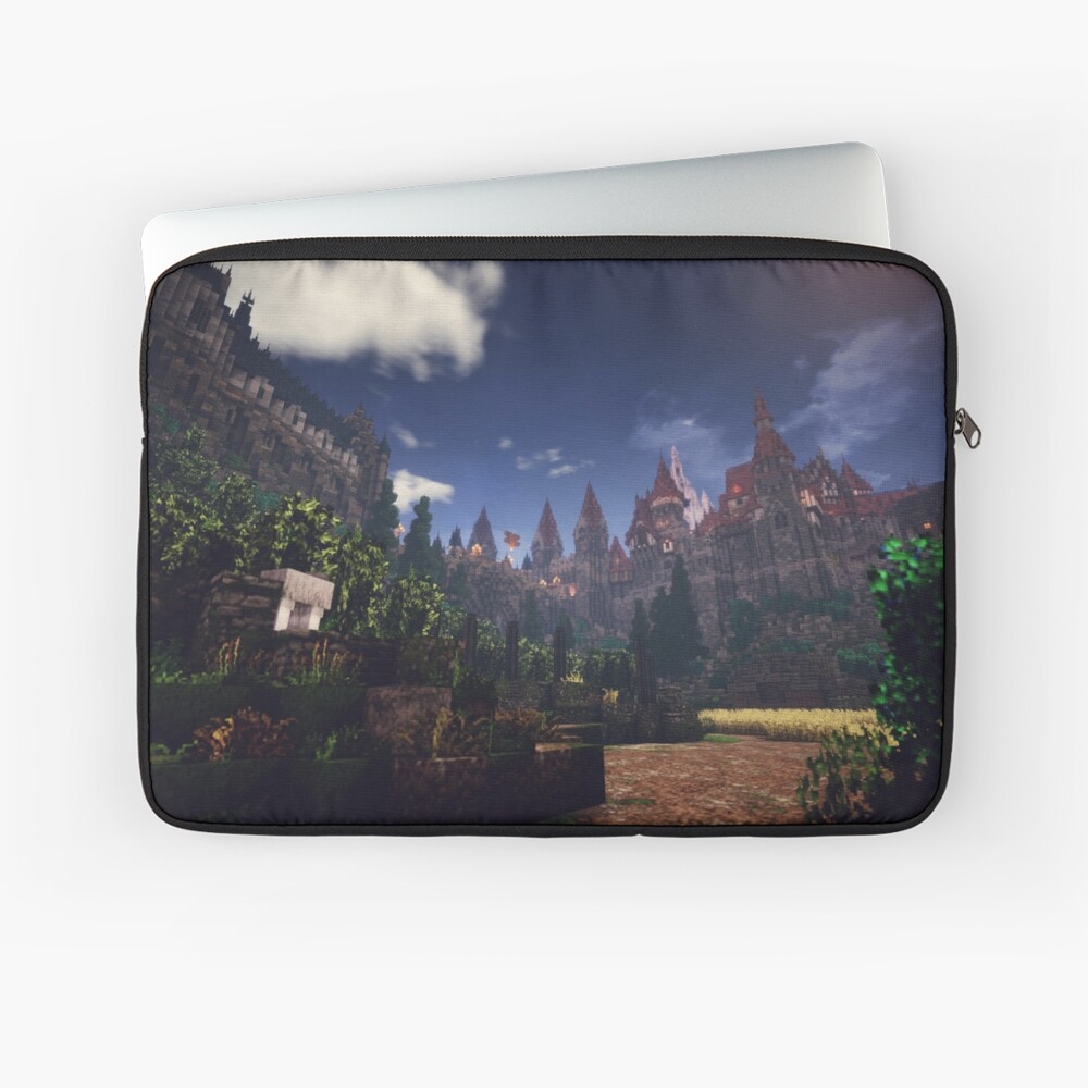 Galaxy Wither Storm iPad Case & Skin for Sale by 2sp00ki4u