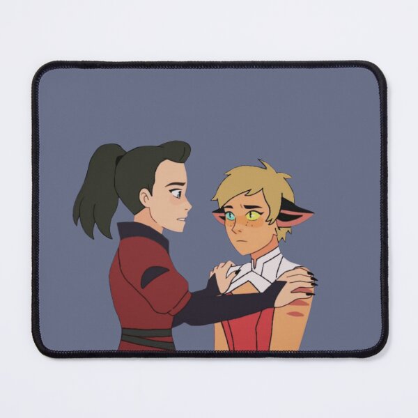 Item preview, Reverse Catradora without ewan designed and sold by EveisnotanEevee.