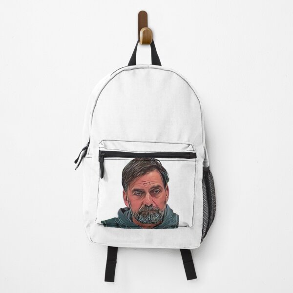 Item preview, guess who is that designed and sold by The Goat.