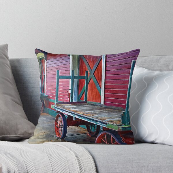 Item preview, Train Carts designed and sold by KirtTisdale.