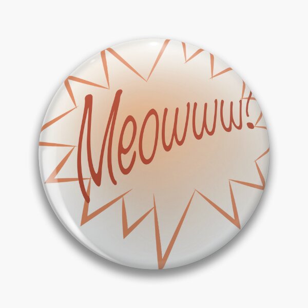 Item preview, Meow! designed and sold by MaouLouv.