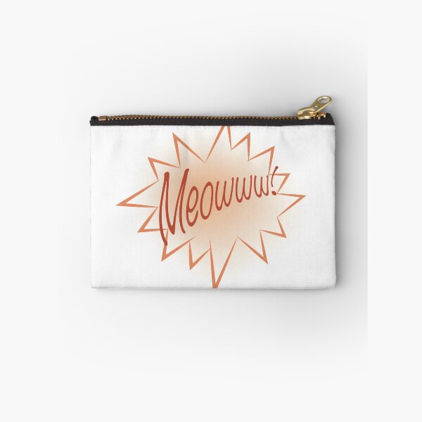 Item preview, Meow! designed and sold by MaouLouv.