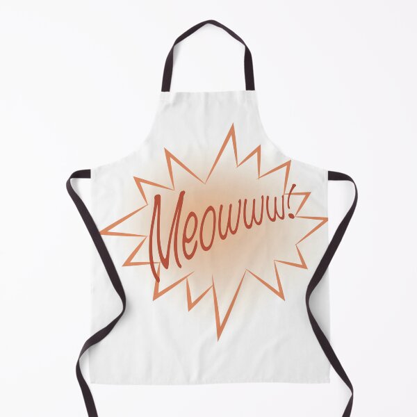 Item preview, Meow! designed and sold by MaouLouv.